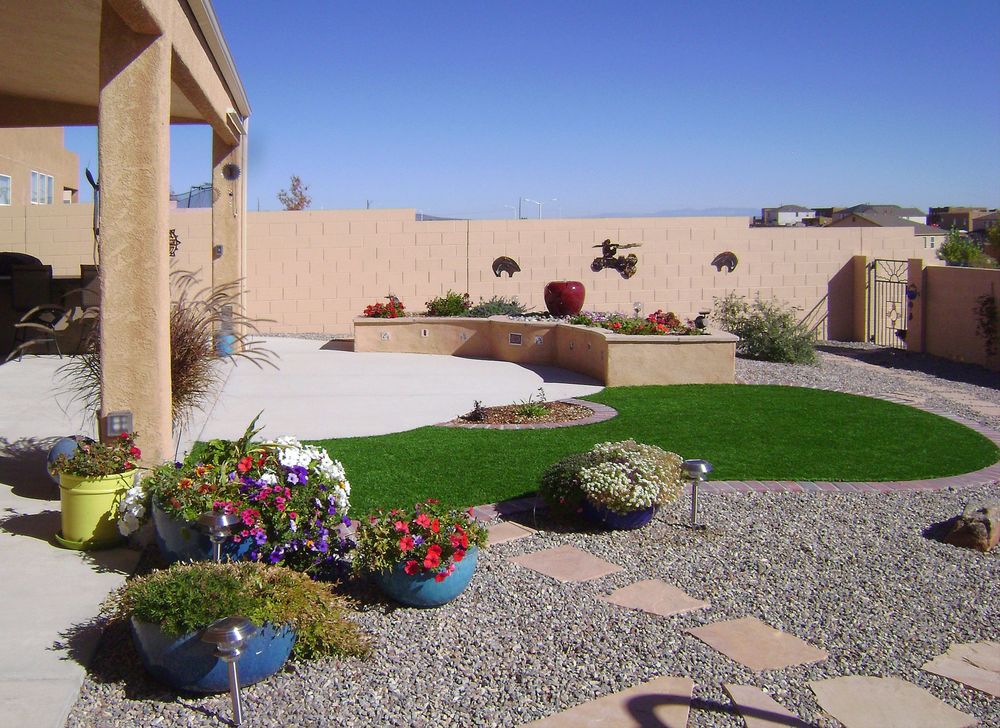 Albuquerque Home Garden Show, Gardening In New Mexico Book