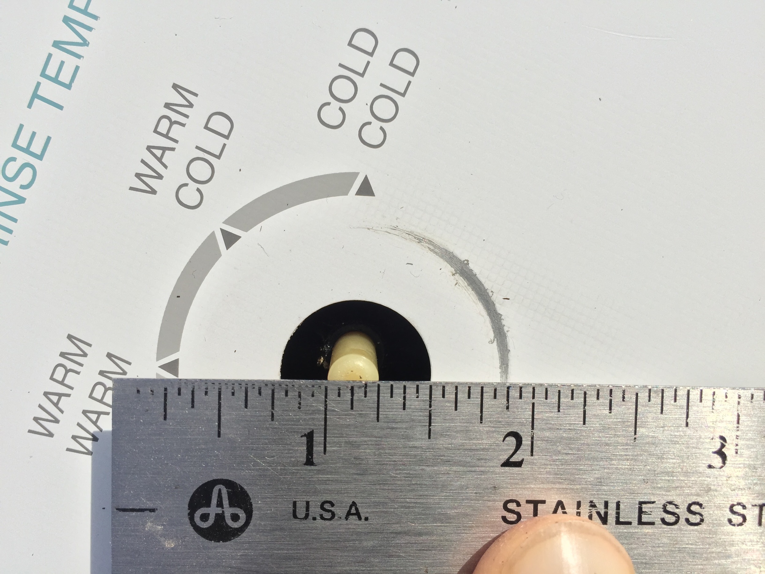 Sizing Guide — Coulton Parts