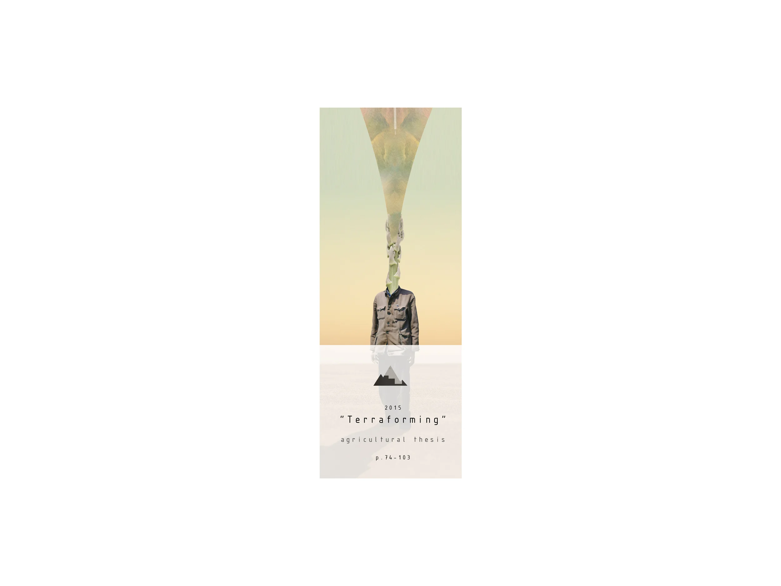   Click + to  magnify     Harvard GSD&nbsp;Landscape Architecture Thesis Prize 2015  