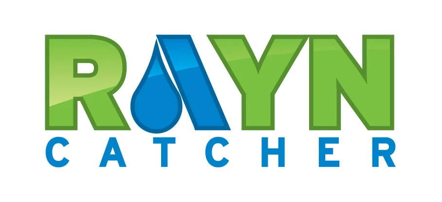 Rayn Catcher Eavestrough