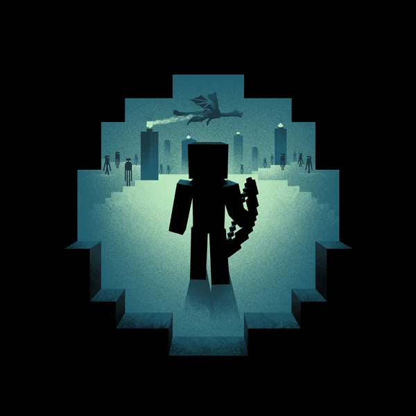 Ian Wilding Minecraft J Nx Mojang H3