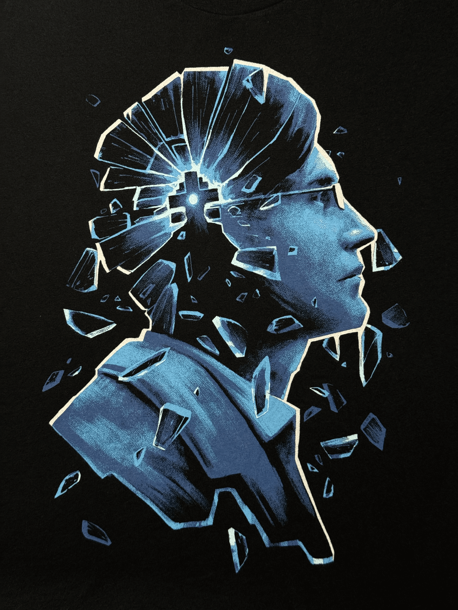 Silent Hill: Shattered Memories