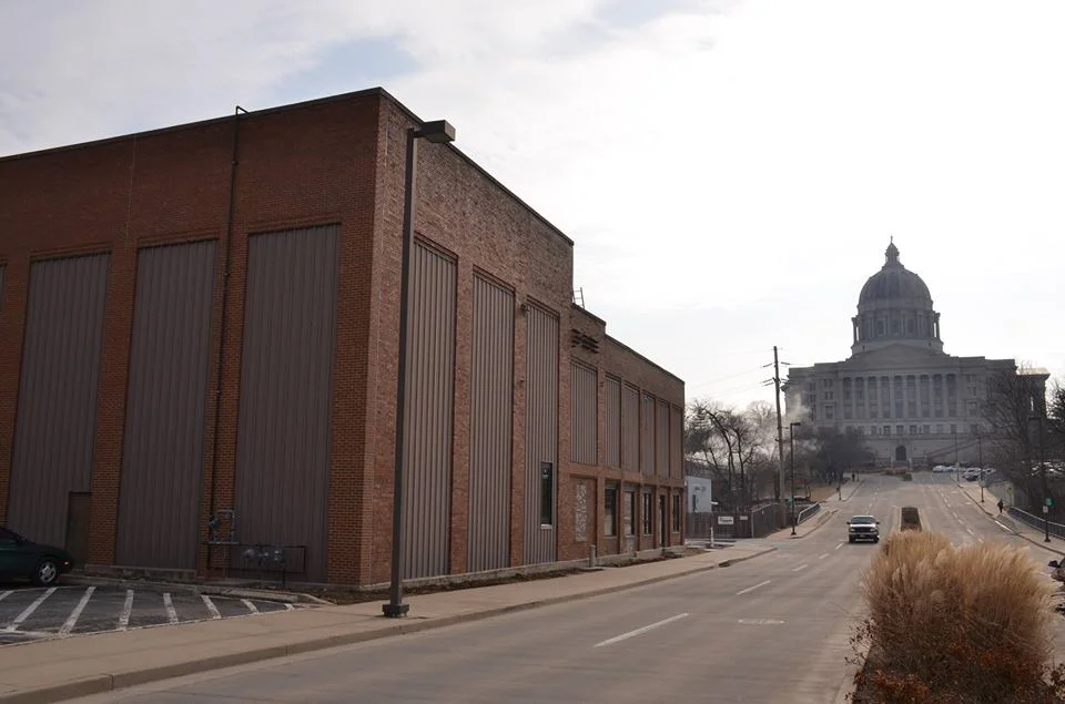 BizBeat: The Millbottom debuts as event venue