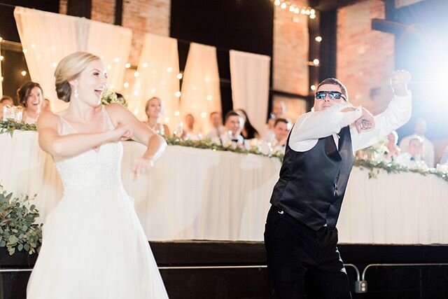 Rolling into the weekend feeling pumped for our first wedding of the summer! ⠀⠀⠀⠀⠀⠀⠀⠀⠀
⠀⠀⠀⠀⠀⠀⠀⠀⠀
Photo Courtesy of @catherinerphoto⠀⠀⠀⠀⠀⠀⠀⠀⠀
⠀⠀⠀⠀⠀⠀⠀⠀⠀
#themillbottom #midmissouriweddings #jcmoweddings #missouriweddingvenue #missouriwedding #industria