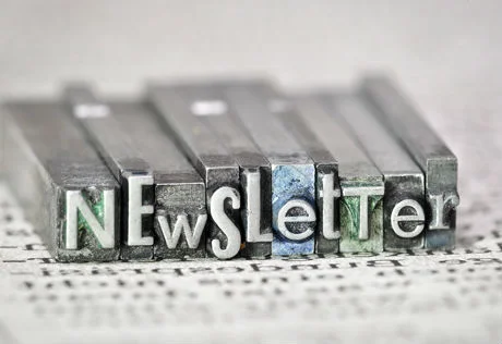 April Newsletter