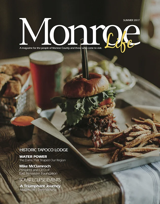 Monroe Life Summer 2017