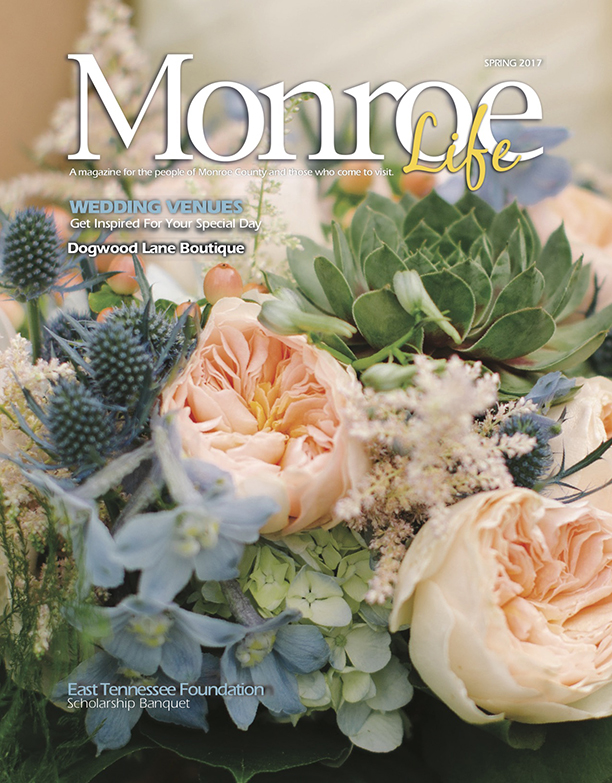 Monroe Life Spring 2017