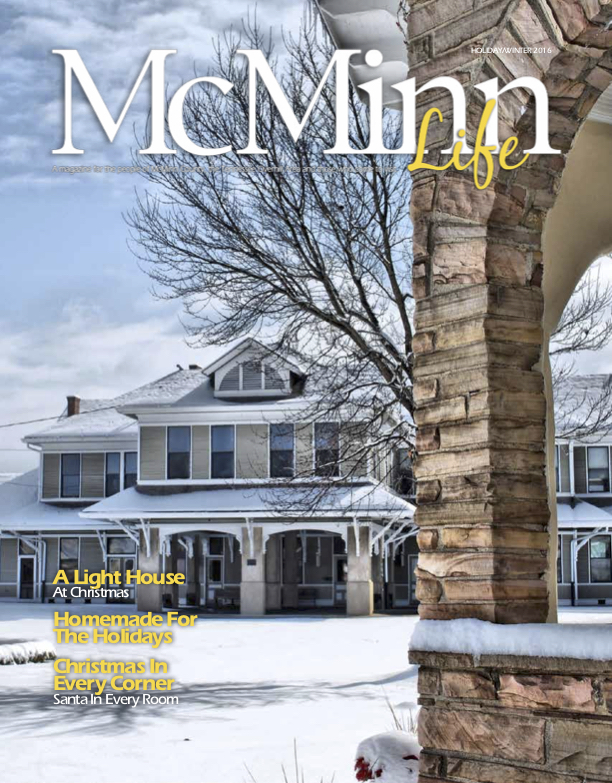 McMinn Life Holiday 2015