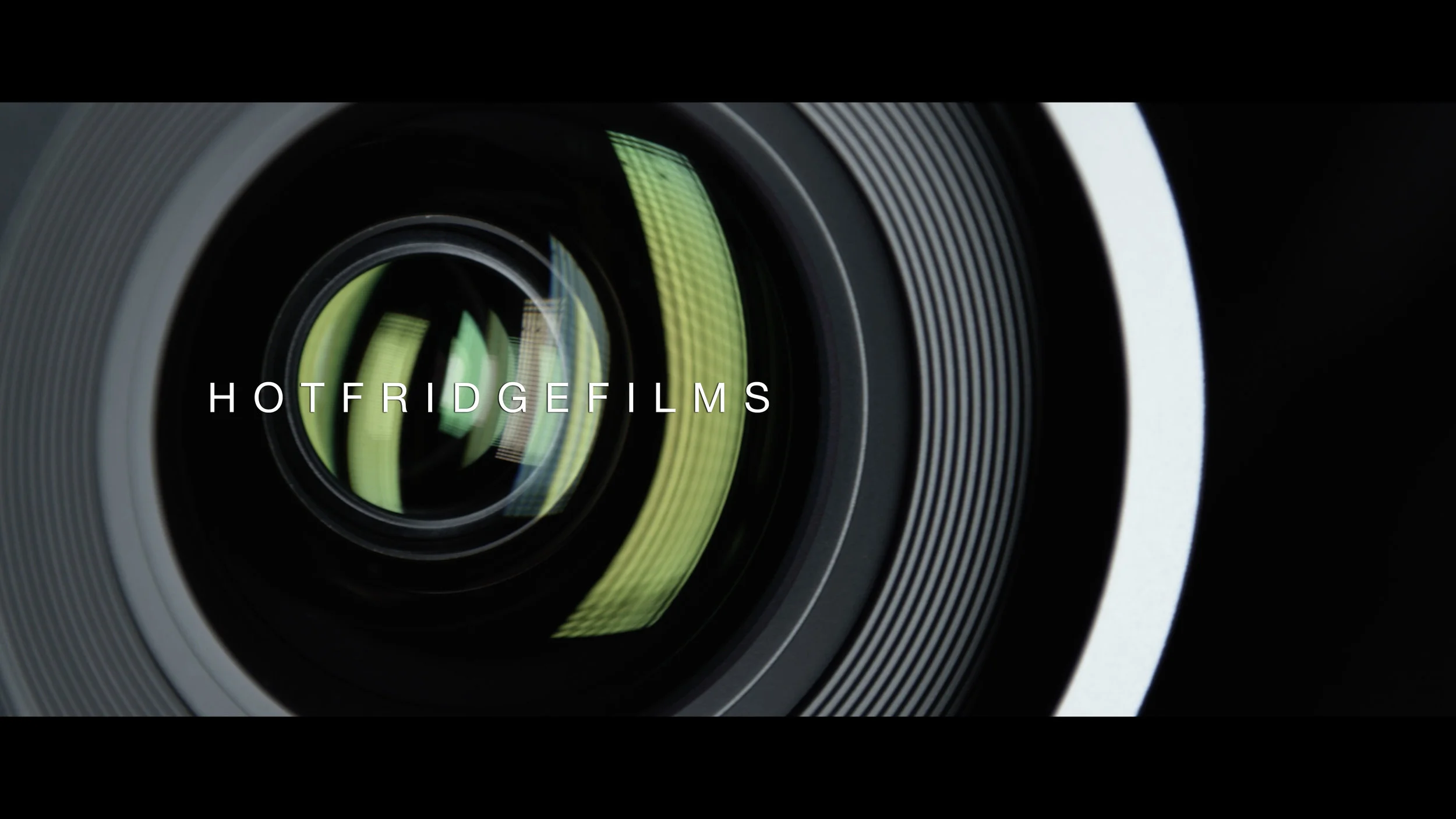 HOTFRIDGEFILMS - Shot On RED