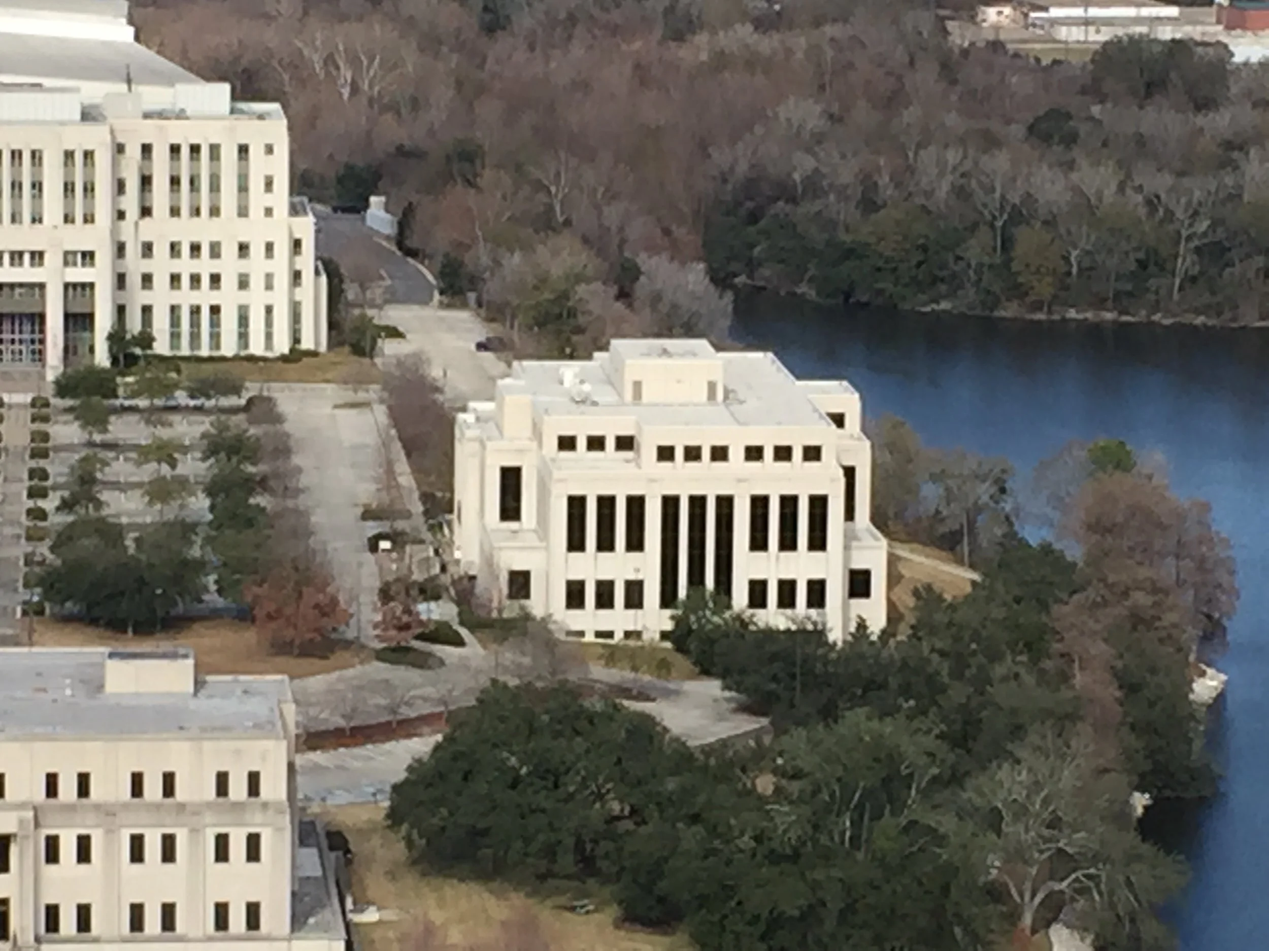 Projects — Wardlaw and Lasseigne, LLC