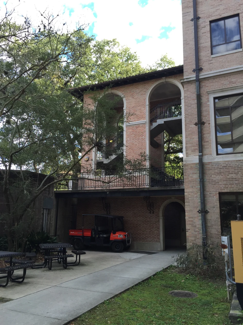 Project Experience Wardlaw And Lasseigne Llc