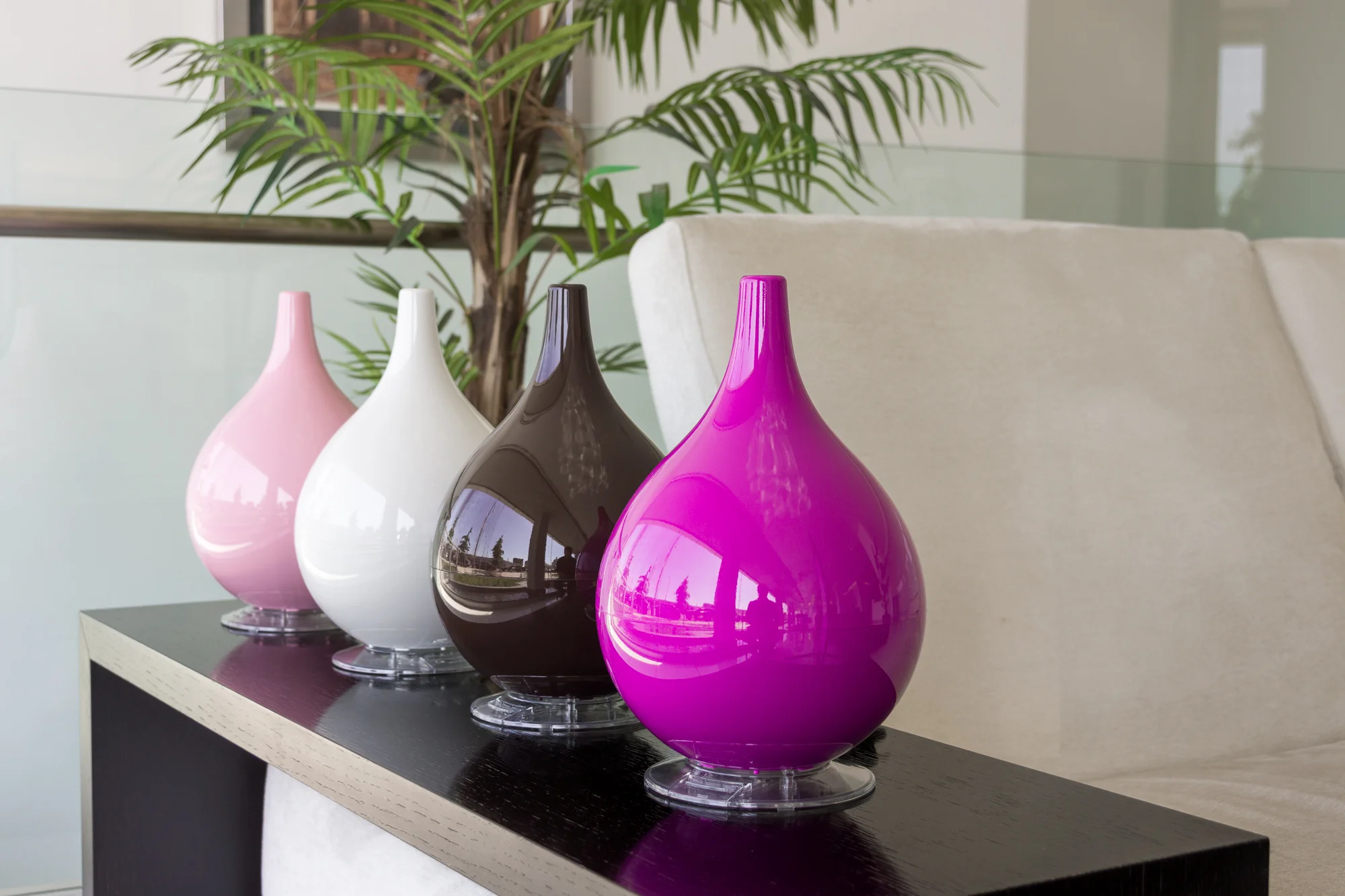 H3 HYBRID HUMIDIFIER