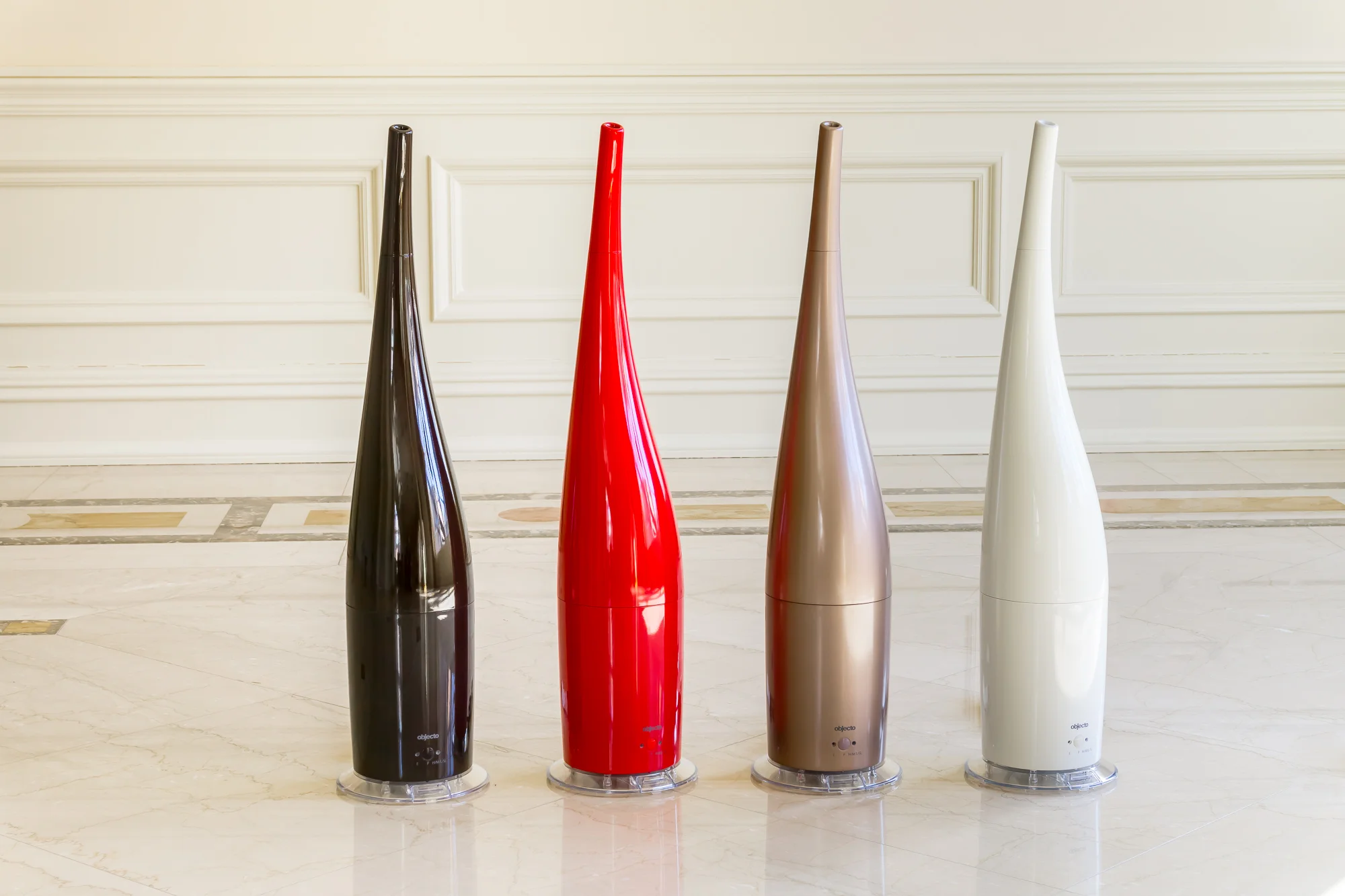 H7 ULTRASONIC HUMIDIFIER