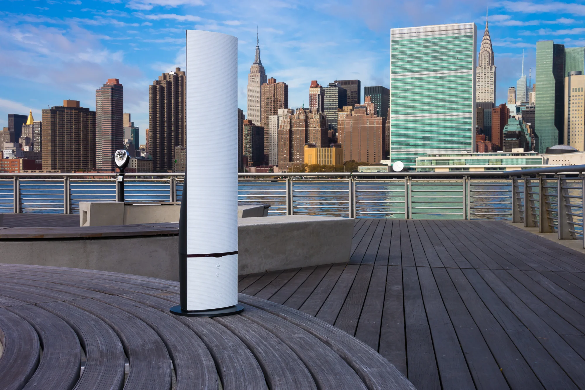 H9 Tower Hybrid Humidifier
