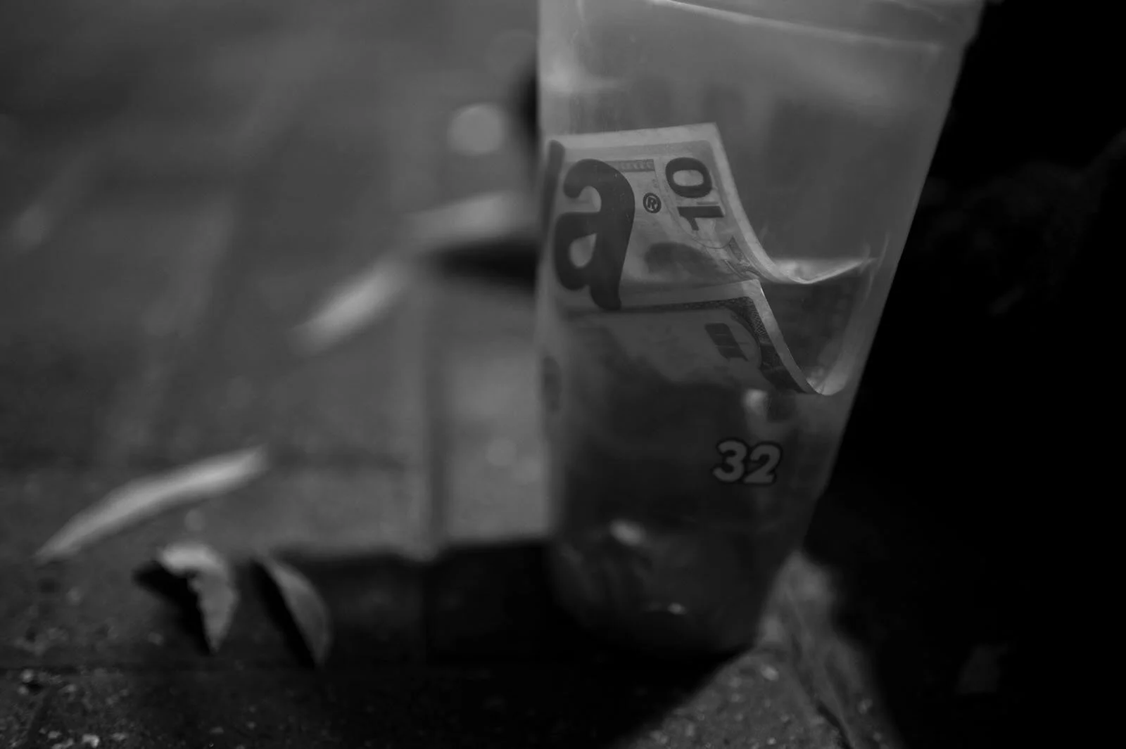 “Of course I’d rather be working,” Kenyon said. “The biggest obstacle that was causing me not to get a job was when employers were looking at my resume and seeing the last time I had taxable work on my resume. I think they saw that gap [father in IC…