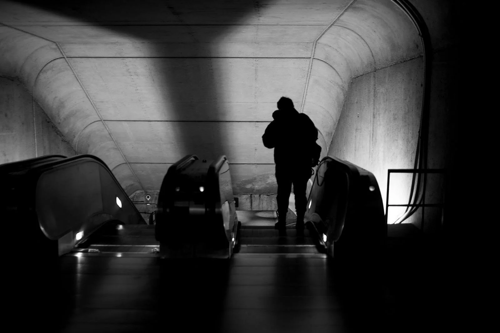 After an August 2018 argument, Kenyon was kicked out of his father’s place. Two weeks later, his father passed away. Kenyon said, “I was just hard headed and hurt at the time. I just felt bad the last two weeks of our relationship were not the best.”