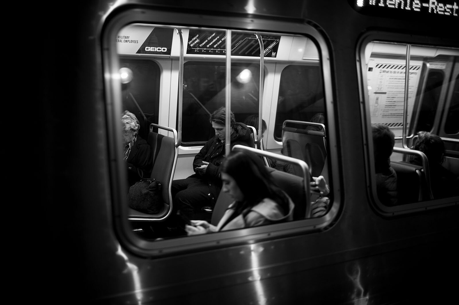 Kenyon, who lost his father’s housing voucher after his death, alternated between couch surfing and street sleeping. In January 2019, Street Sense, and nonprofit for the homeless, approached him while panhandling. They encouraged Kenyon to utilize t…