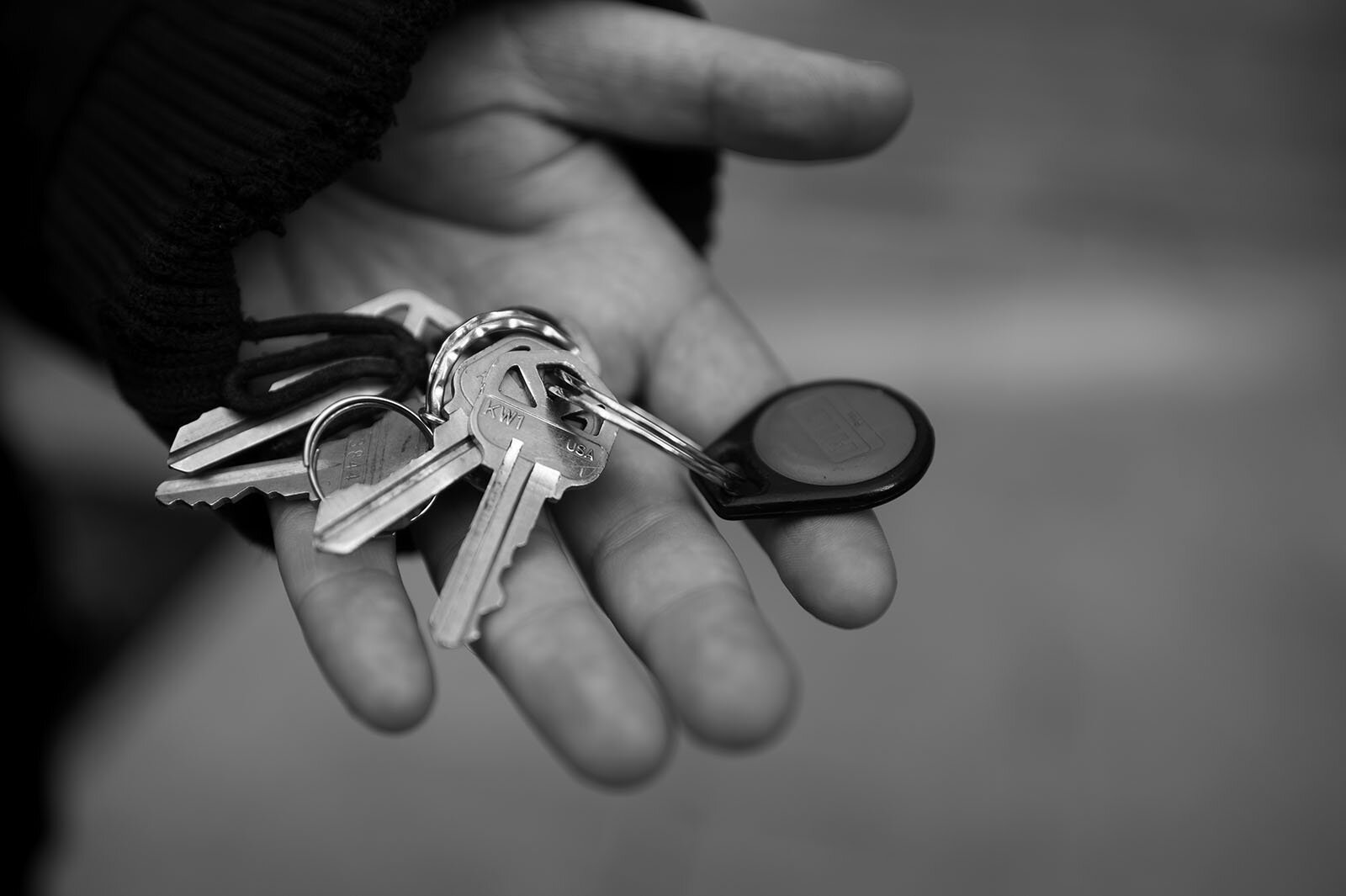 After several months of work, Street Sense found an organization that grants 18 months free housing if tenants put 30 percent of their earnings into a savings account. After 18 months, the money is returned to provide a financial boost out of homele…