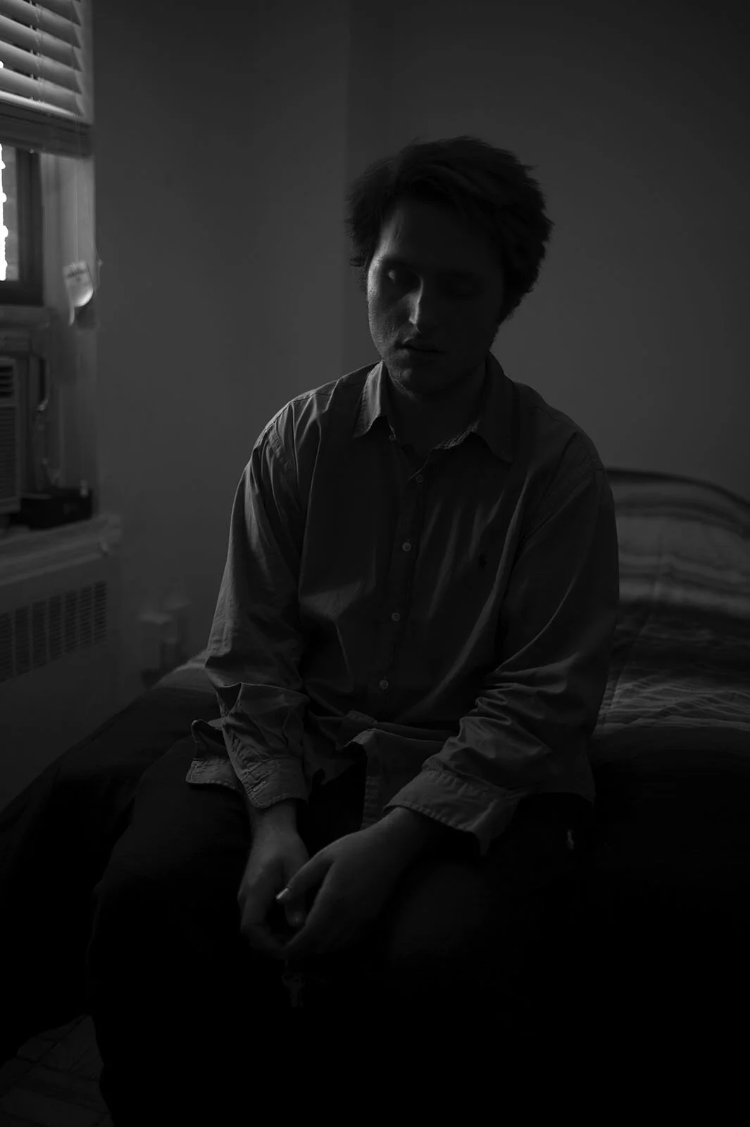 “It feels good [to have an apartment]. It’s a lot of stress off my shoulders and it feels good to be able to come in whenever I want and not worry,” Kenyon said. “It’s nice being able to know this is where I’m going to be for the next 18 months.”