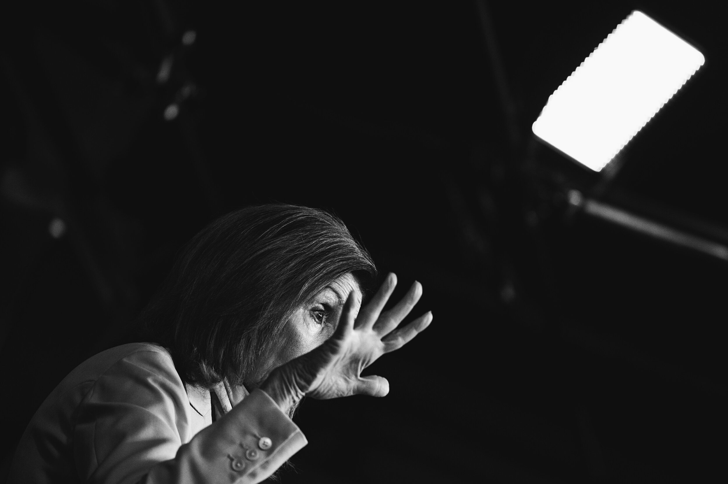  Nancy Pelosi. July 31, 2020 