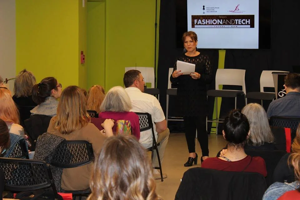 Elissa Bloom – FGI/Philadelphia