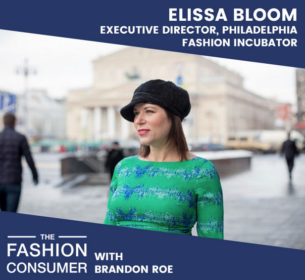 The Fashion Consumer