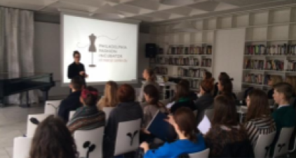   Business Boot Camp: Vilnius, Lithuania  