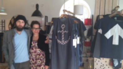   Reet Aus Collection: Estonian Design House  