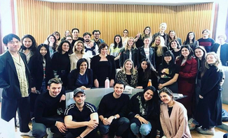   Milan: Bocconi University Lecture  