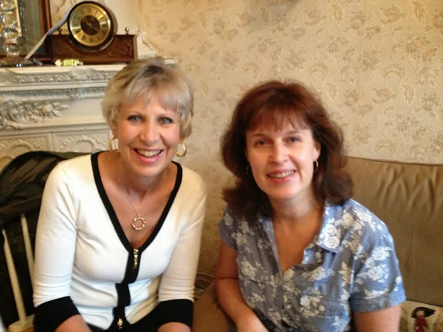 Florence Rayburn and Natasha Mironova (Translator)