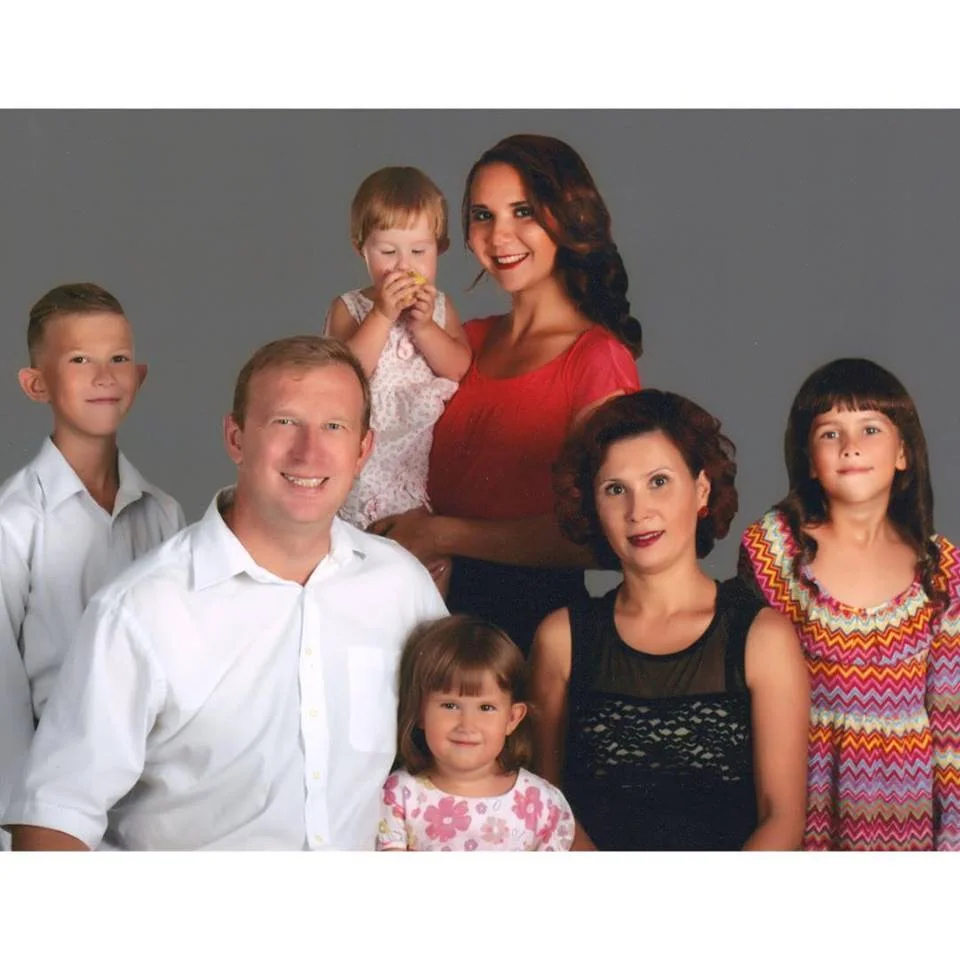 In Expectation of Russian Citizenship