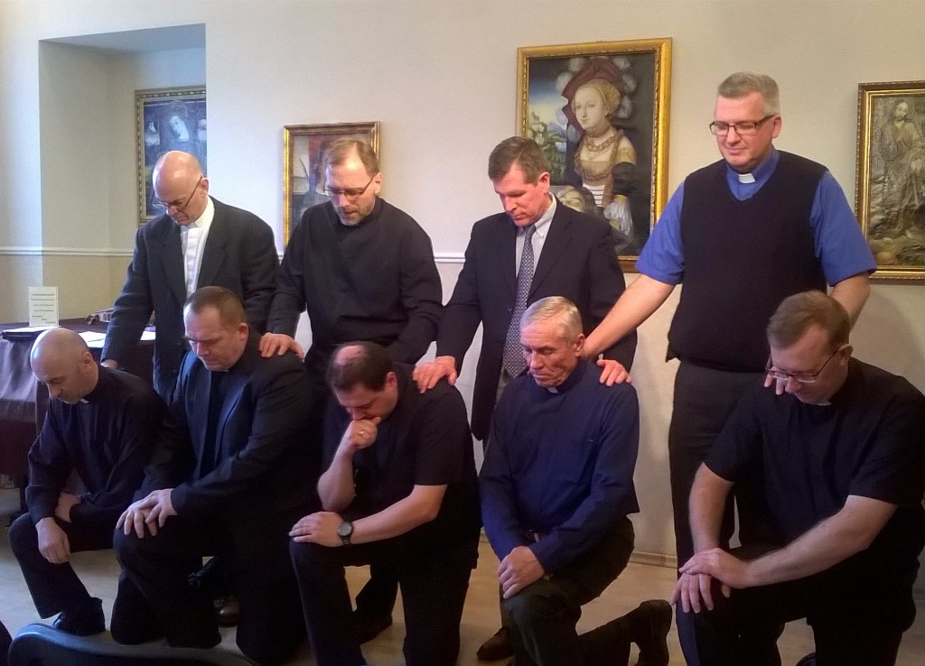 Long-Awaited Celebrations