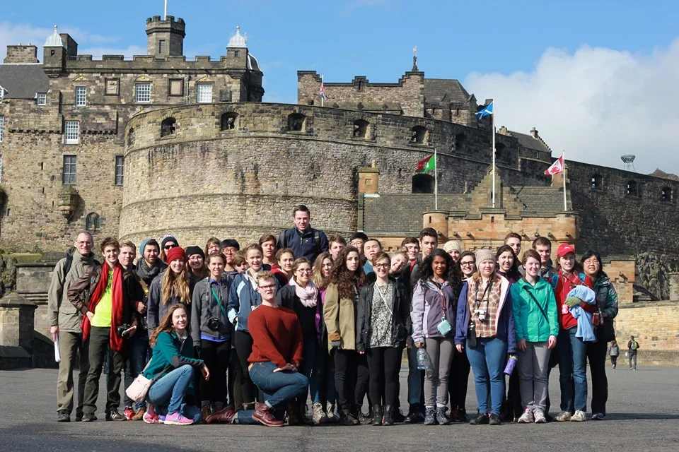 A Blessing and A Miracle