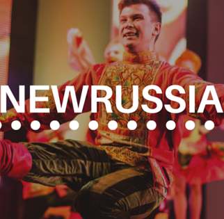 #RenewRussia2016 Total