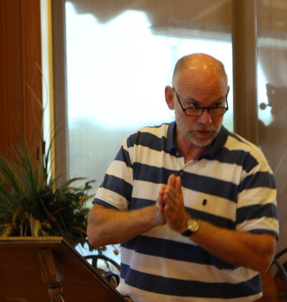 Russia, Mississippi, and Texas-- oh my!