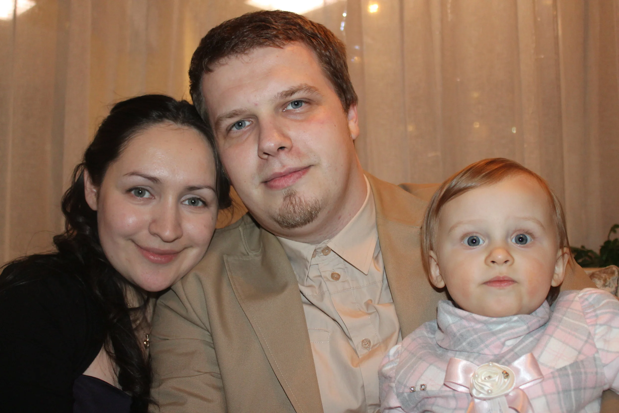 Kingdom of God Presbyterian Church