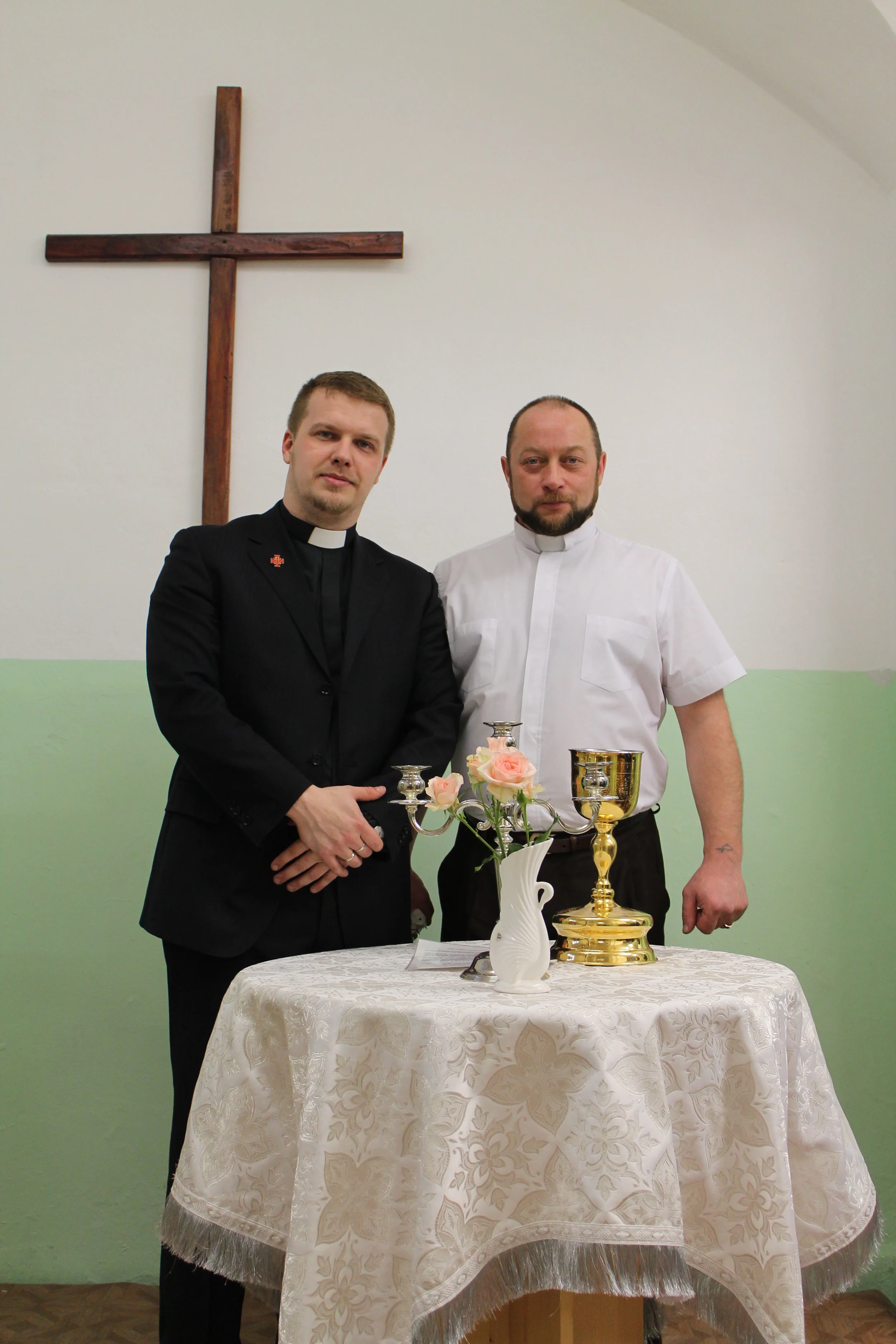 Kingdom of God Presbyterian Church