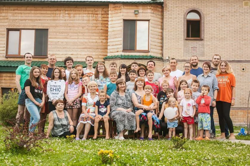 Tyumen Presbyterian Church