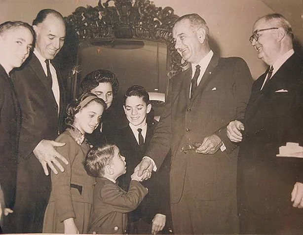 Solus Christus and Me