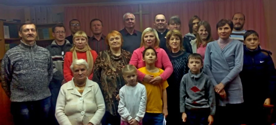 Tragedy and Hope in the Capital of Russian Islam
