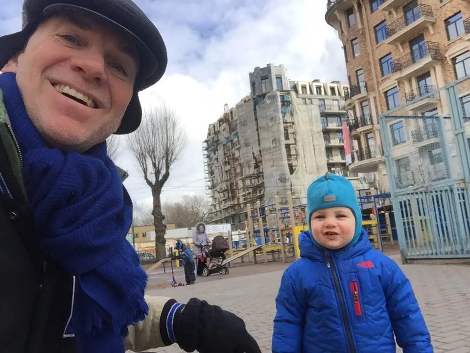 One Day in Russia is Better than 1000 Elsewhere!