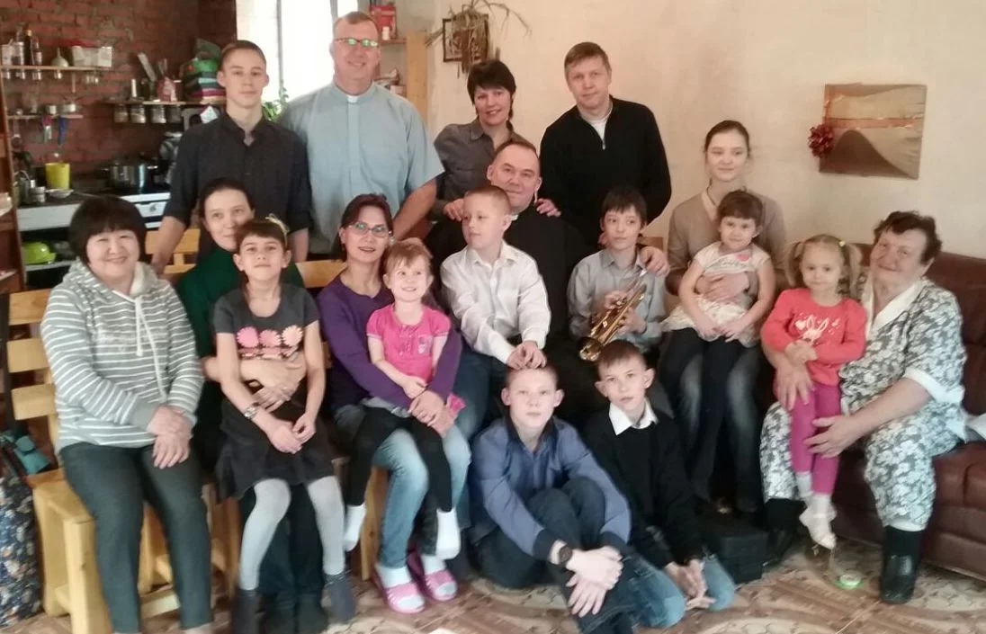 Planting Churches in the Wilderness
