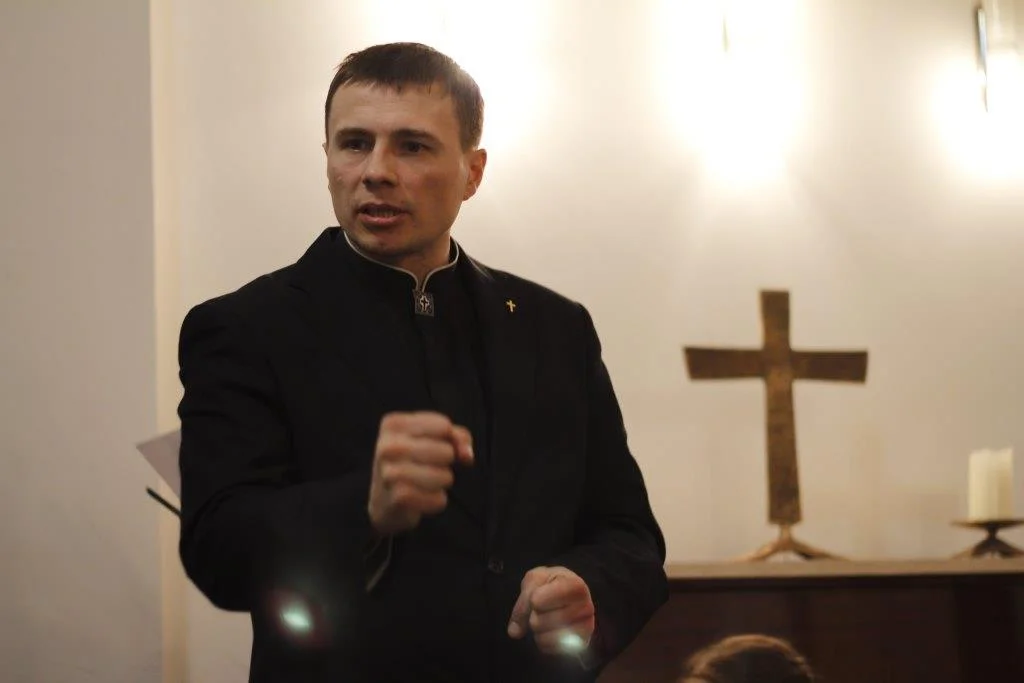 God's Way in Russia Past Finding Out