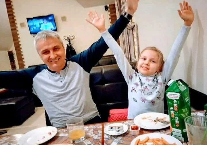 Impressions of a Theological Fall in St. Petersburg