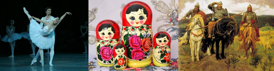 Russia, Your Highest Missions Priority in 2018