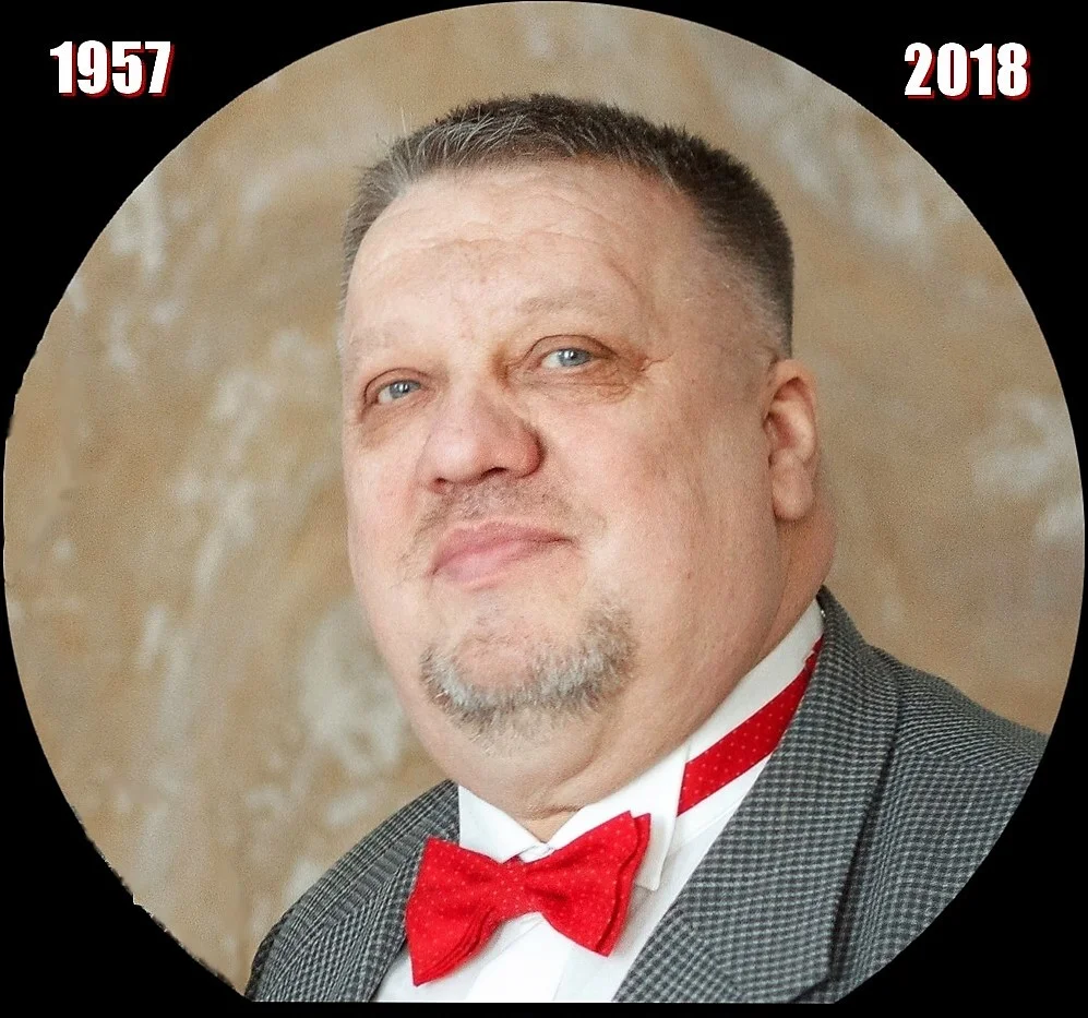 An Unexpected Death, a Poignant Reminder