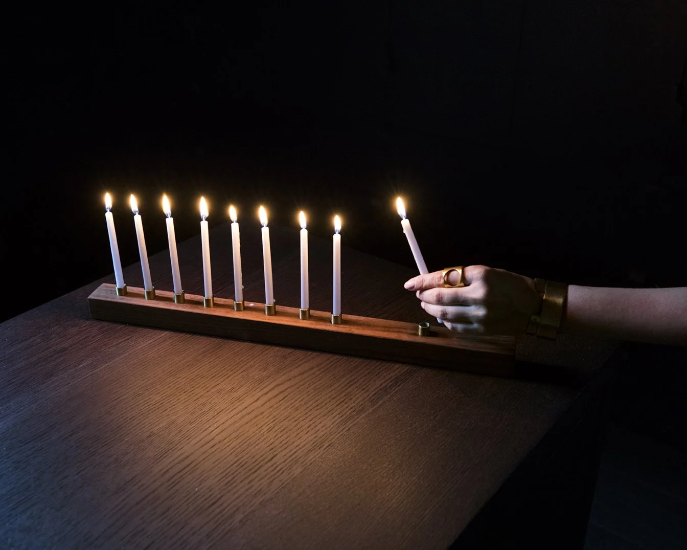 Marmol Radziner_Home Goods_Menorah_300.jpg