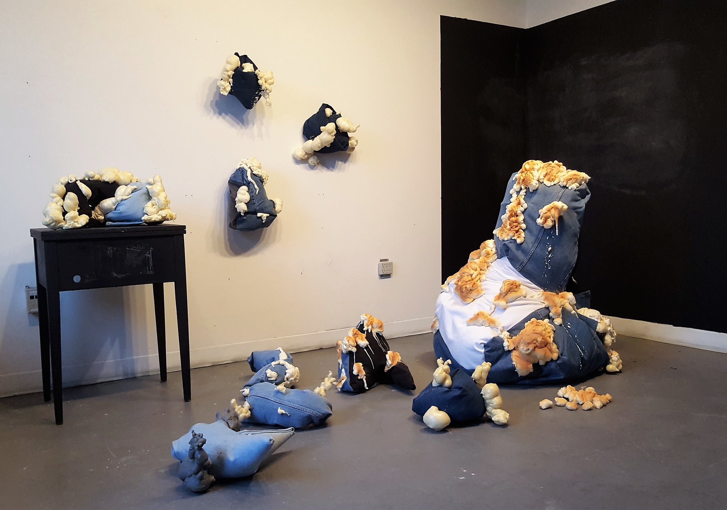 Adipose Series Install