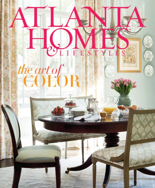 EXOTIC INFLUENCE Shayelyn Woodbery’s modern take on Moroccan design yields a home steeped in worldly charm.