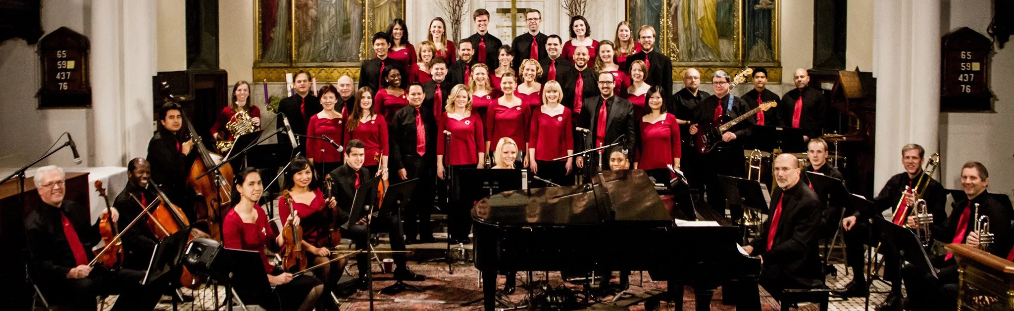 First Presbyterian Church | Manasquan, New Jersey